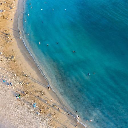فيلا Incredible Location Free Parking In Waikiki هونولولو المظهر الخارجي الصورة