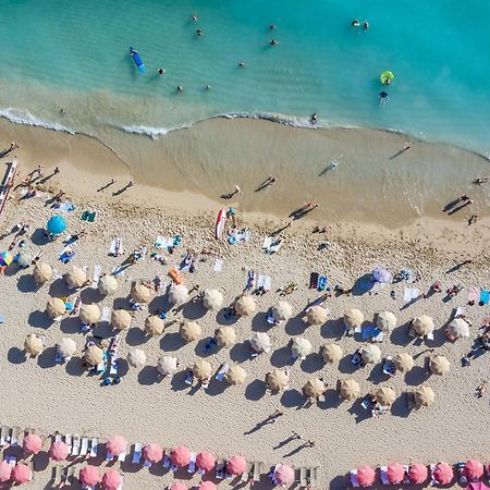فيلا Incredible Location Free Parking In Waikiki هونولولو المظهر الخارجي الصورة