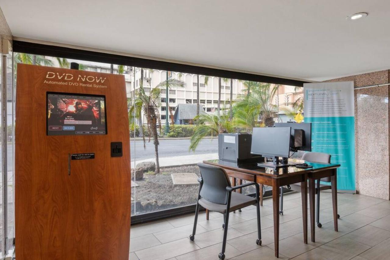 فيلا Incredible Location Free Parking In Waikiki هونولولو المظهر الخارجي الصورة