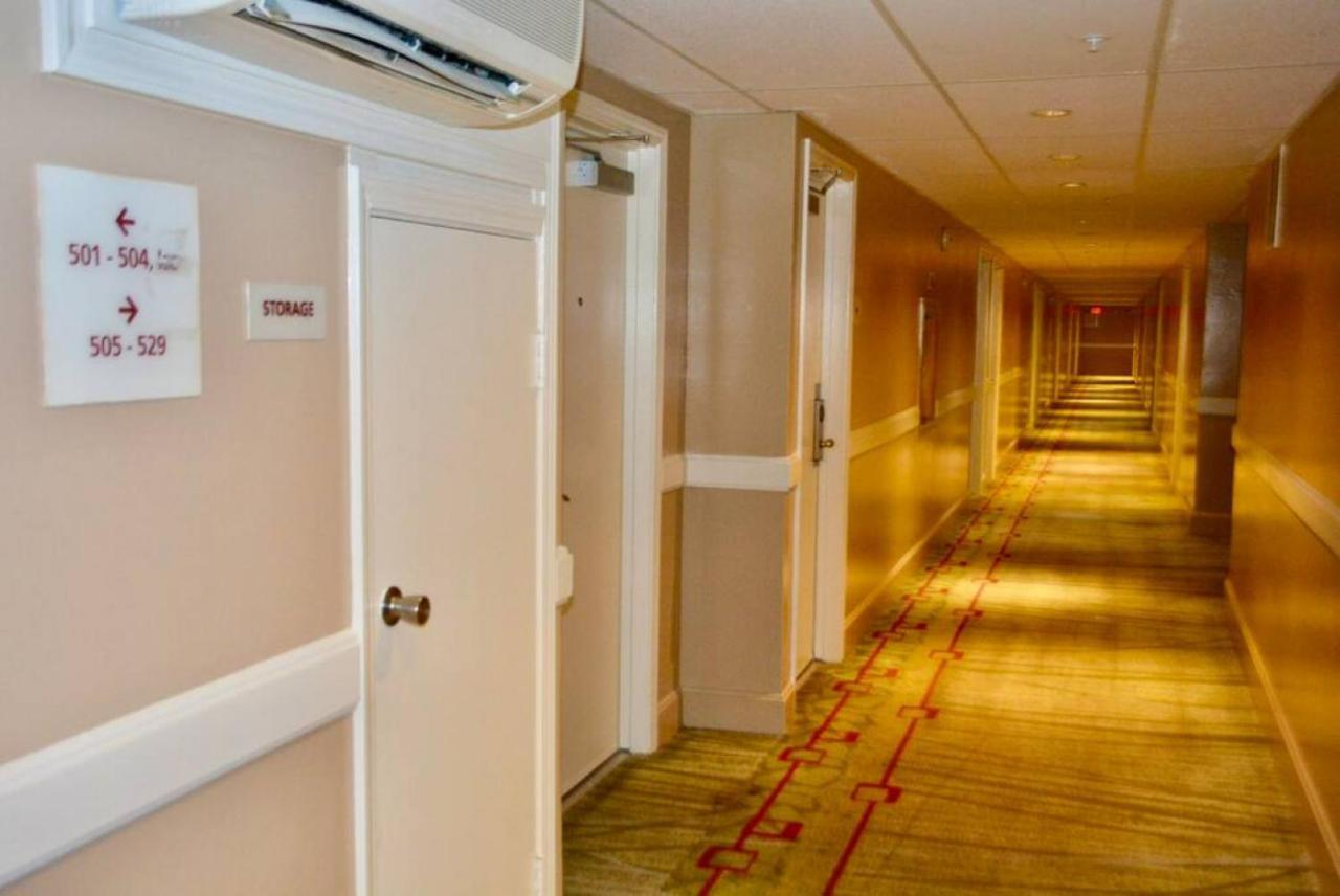 فيلا Incredible Location Free Parking In Waikiki هونولولو المظهر الخارجي الصورة