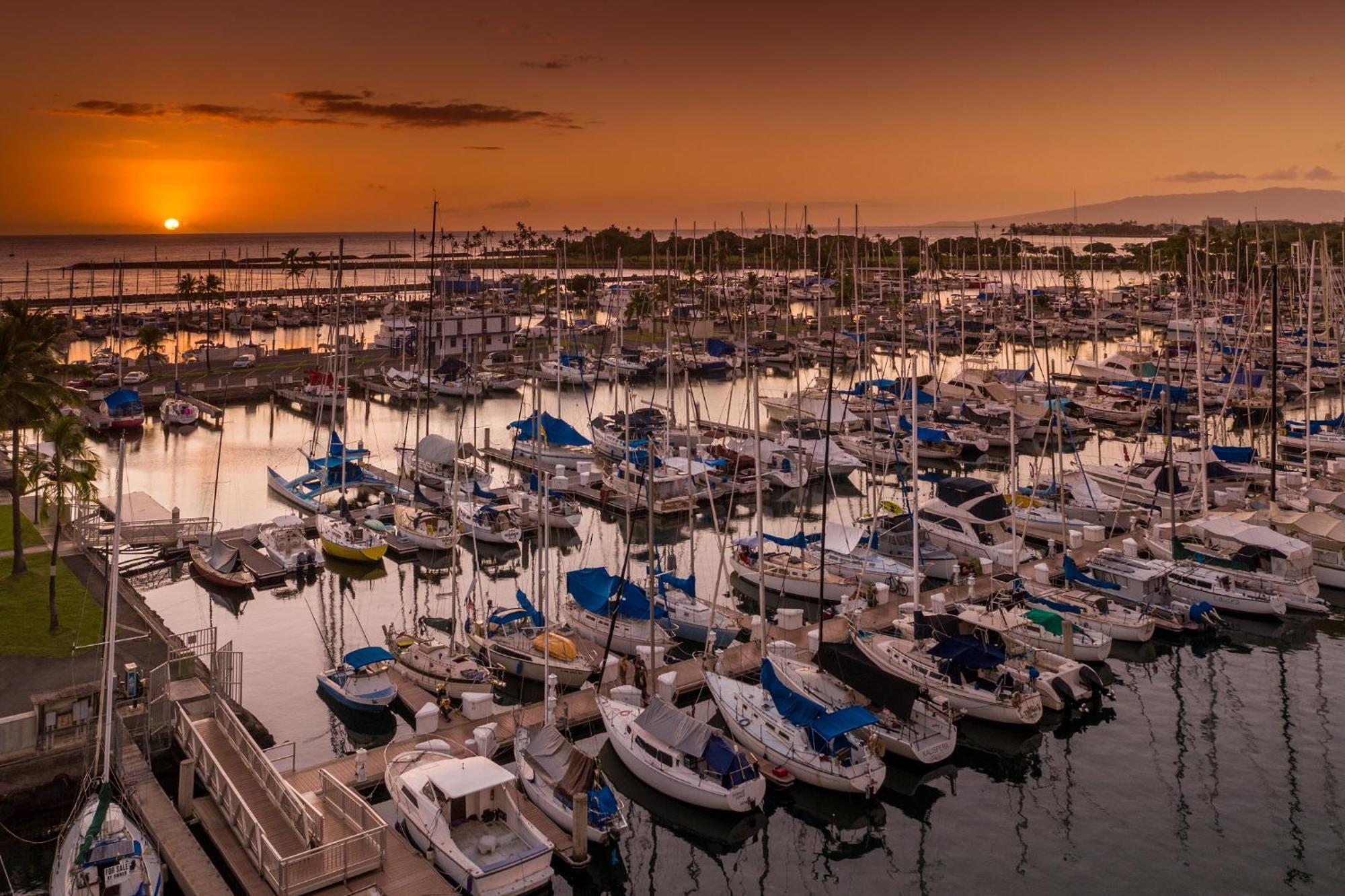 فيلا Incredible Location Free Parking In Waikiki هونولولو المظهر الخارجي الصورة